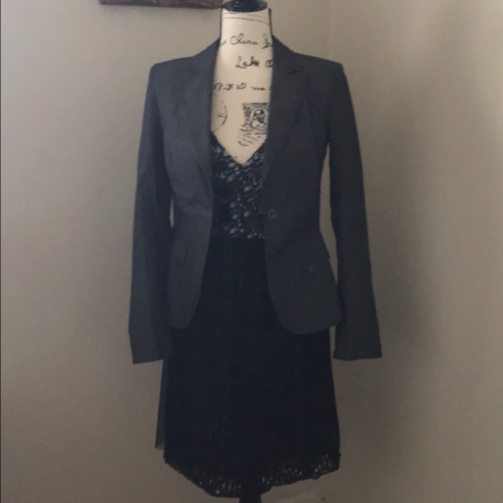 Mexx blazer (SOLD)